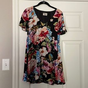 Show Me Your Mumu Tunic Dress